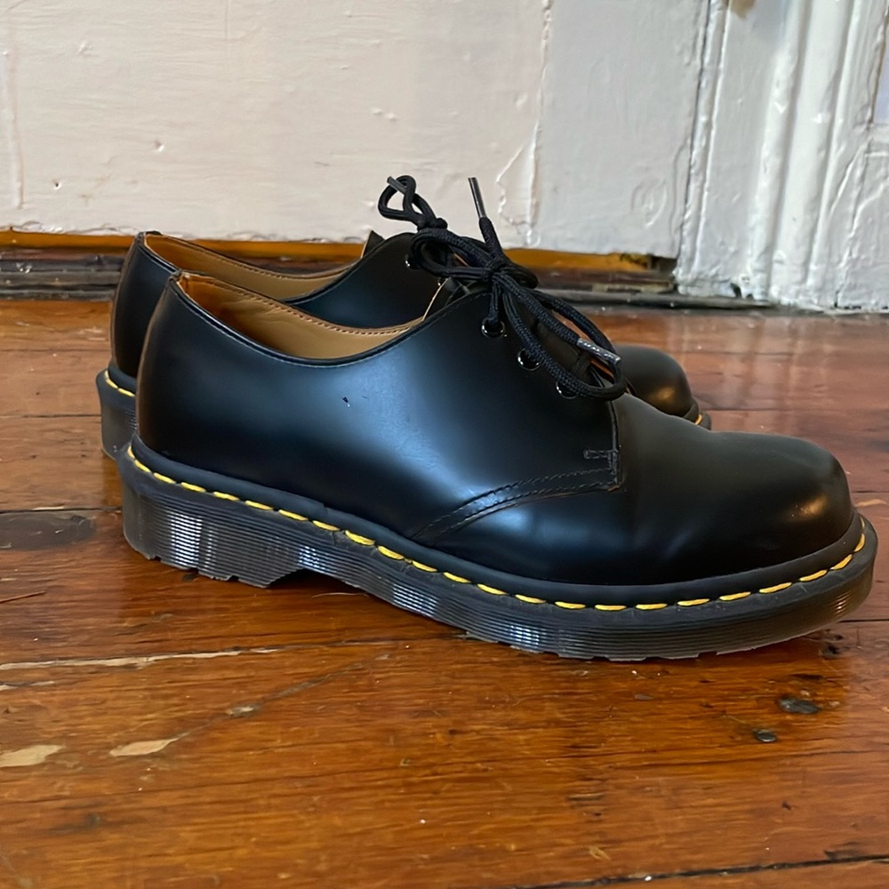 Dr. Martens
